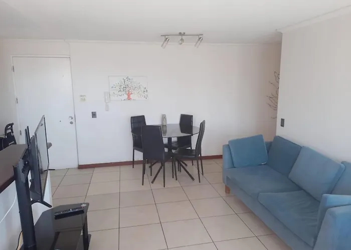 Apartamento Neo Vista Al Mar