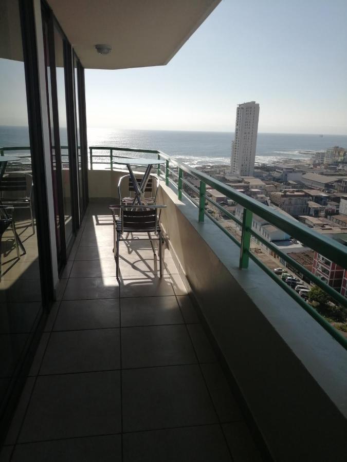 Apartment Neo Vista Al Mar Iquique