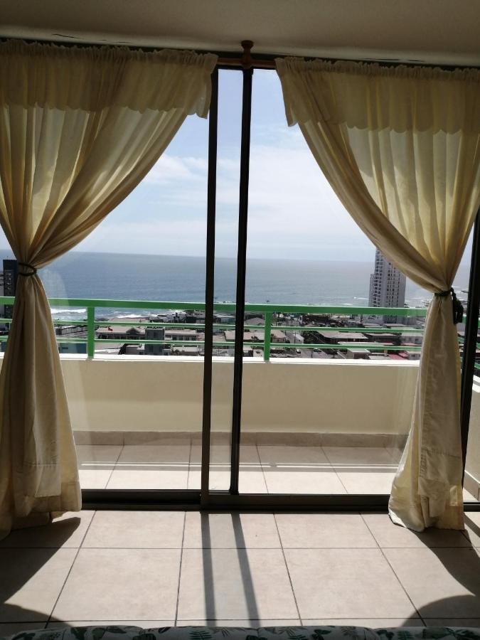 Neo Vista Al Mar * Iquique