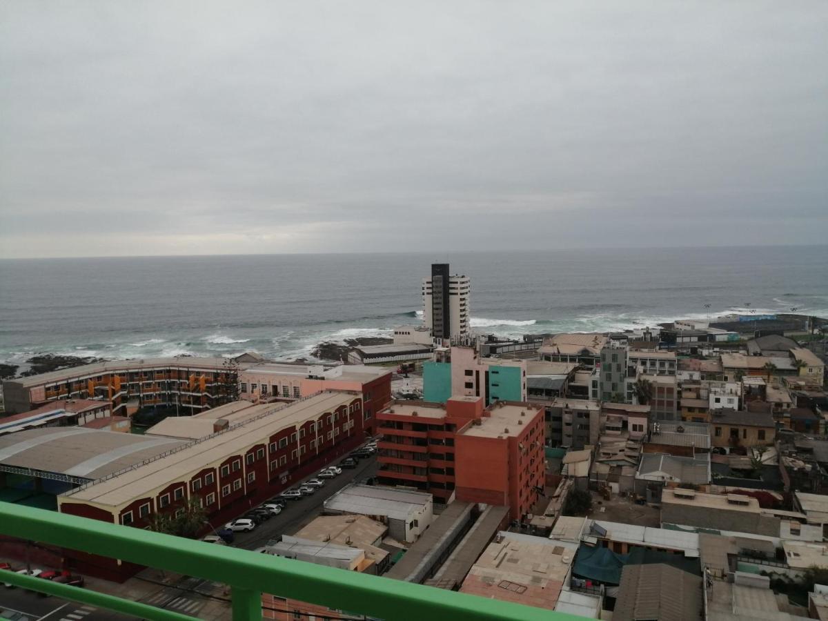 Neo Vista Al Mar Iquique