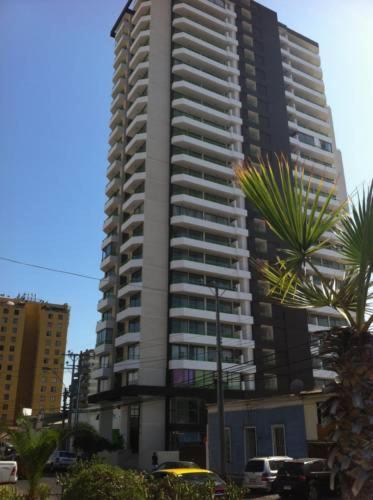 Neo Vista Al Mar Apartment *