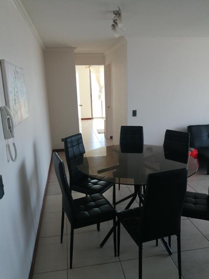 Apartment Neo Vista Al Mar *