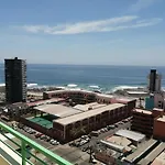 Apartamento NEO vista al mar