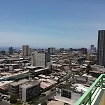 Apartamento NEO vista al mar