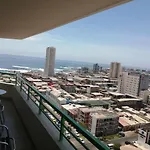 Apartamento NEO vista al mar