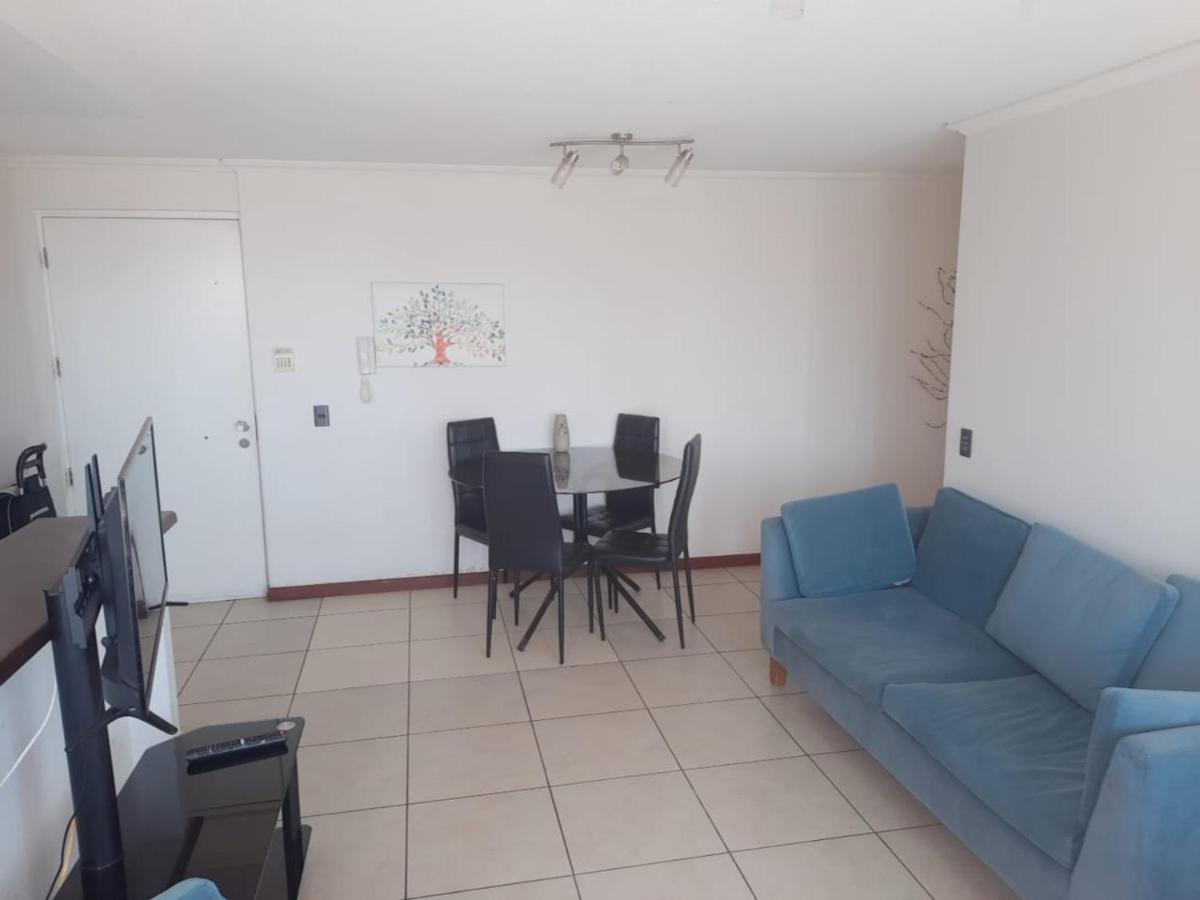 Apartamento Neo Vista Al Mar Iquique