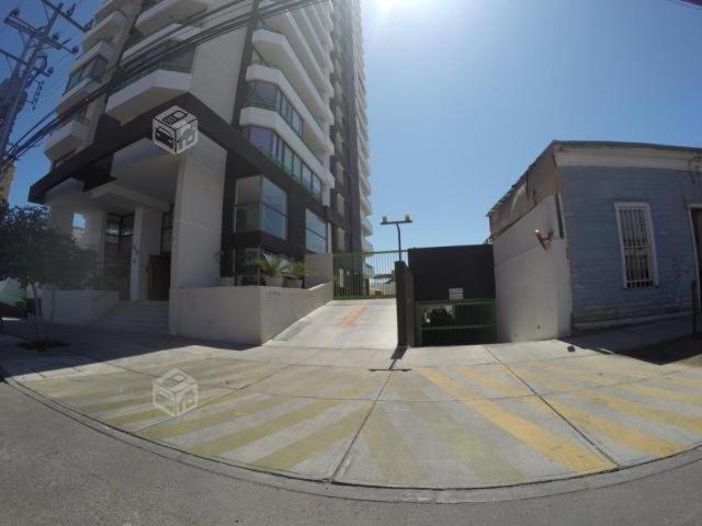 Apartamento Neo Vista Al Mar Iquique