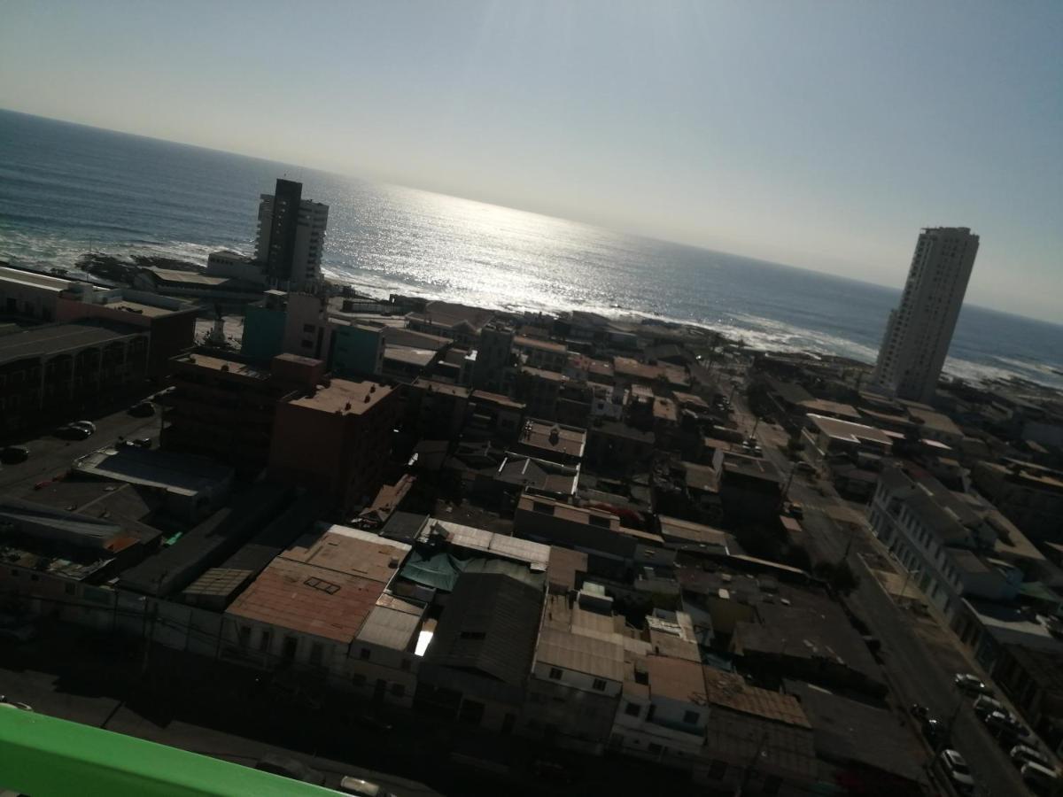 Neo Vista Al Mar *
