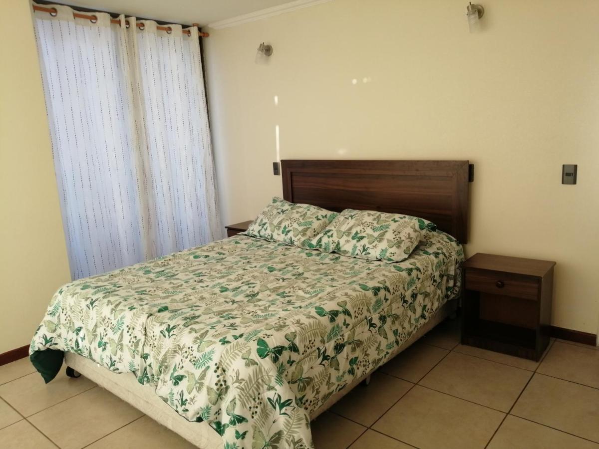 Apartamento Neo Vista Al Mar Iquique