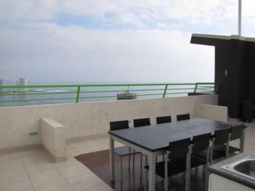 Neo Vista Al Mar Apartamento