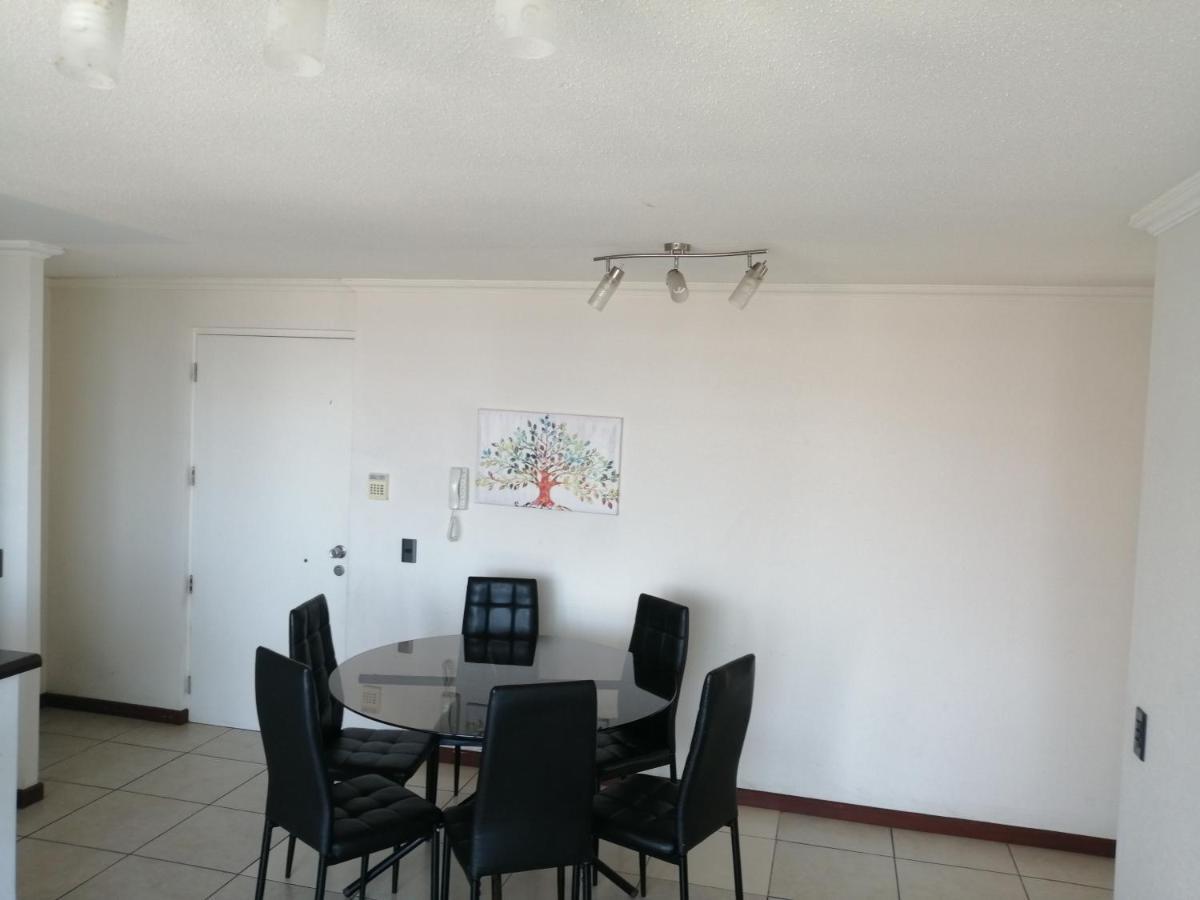 Apartamento Neo Vista Al Mar Iquique